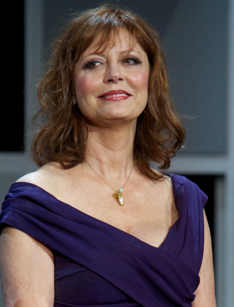 Susan Sarandon