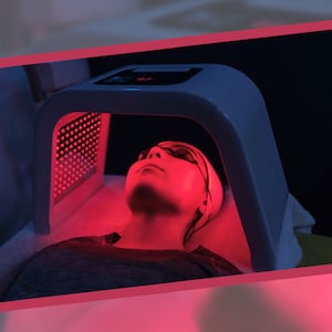 Red Light Therapy At-Home Devices 2023