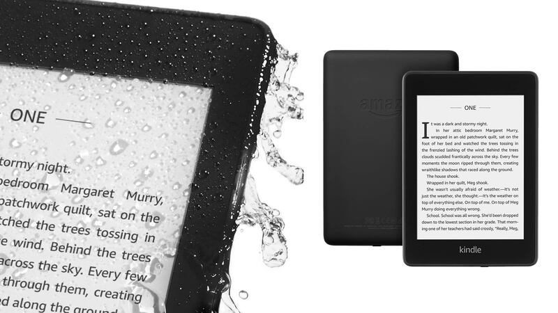 Kindle Paperwhite 