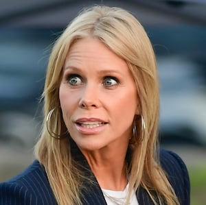 Cheryl Hines