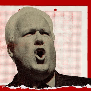 Matt Schlapp