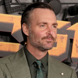 Will Forte