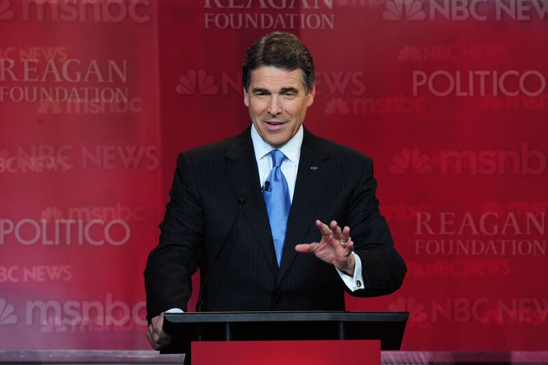 articles/2011/09/07/rick-perry-exceeds-expectations-in-republican-presidential-debate/rick-perry-gop-debate-latimer_ihfbxl