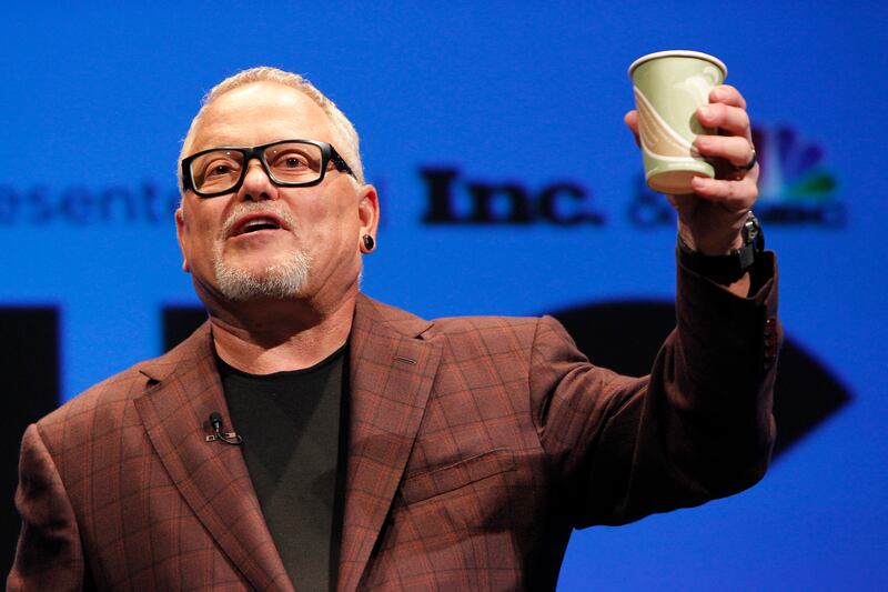 Bob Parsons