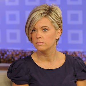 Kate Gosselin of “Jon and Kate plus 8” is interviewed on “Today.”