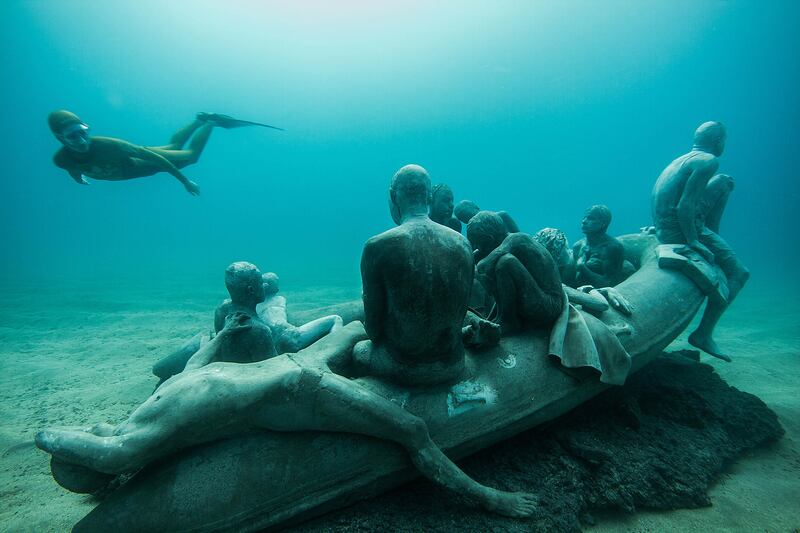 galleries/2016/03/05/swim-through-this-spanish-museum/160208-underwater-museum-08_itq636