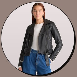 Quince Leather Jacket Review