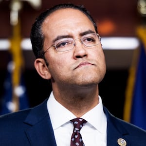 Will Hurd