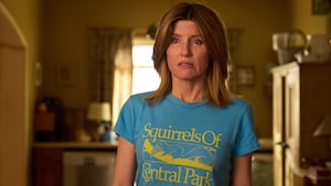 Sharon Horgan