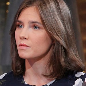 Amanda Knox says she wants to go back to Perugia 10 years after the murder of her roommate to “close the circle.”