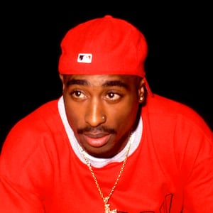 Tupac Shakur