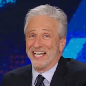 Jon Stewart