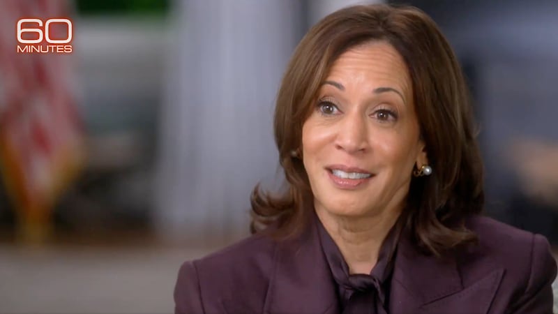 Kamala Harris