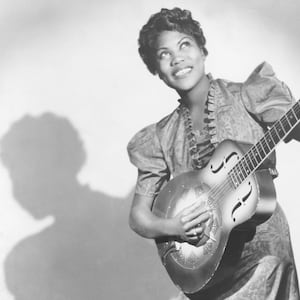 articles/2016/05/28/the-first-badass-female-guitarist-meet-sister-rosetta-tharpe-the-godmother-of-rock-n-roll/160527-williams-badass-female-guitarist-tease_axj50o