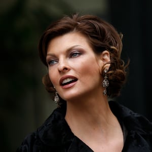 Linda Evangelista