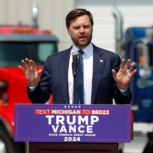 Sen. J.D. Vance (R-OH)