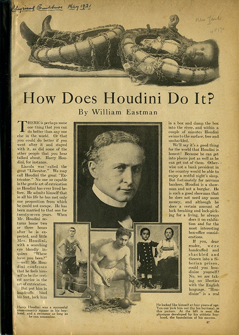 galleries/2014/08/22/harry-houdini-s-bag-of-tricks-on-the-auction-block-photos/140821-houdini-newspaper-tease_t0mmxt