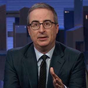 John Oliver