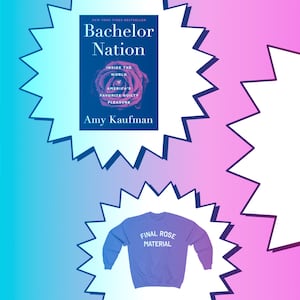 Best Gifts for Fans of The Bachelor | The Daily Beast