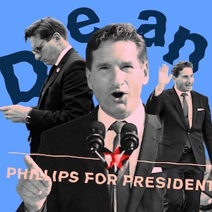 dean phillips