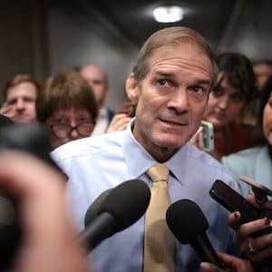 Rep. Jim Jordan (R-OH).