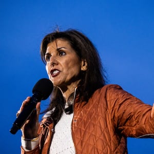 Nikki Haley