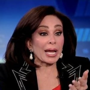 Jeanine Pirro on Fox News