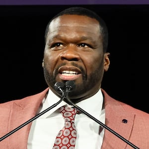 50 Cent