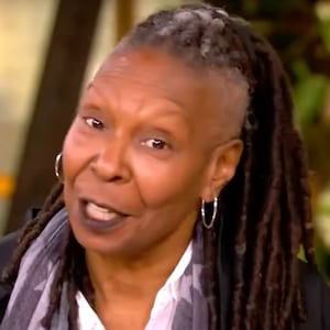 Whoopi Goldberg