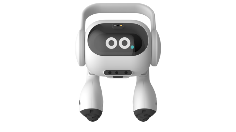 The Smart Home AI Agent from LG.