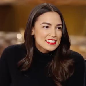 Alexandria Ocasio-Cortez