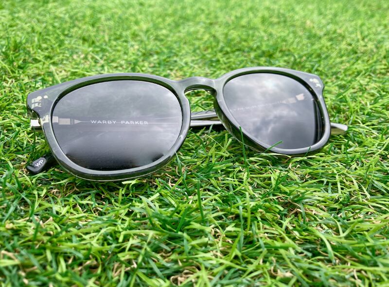 Warby Parker Sunglasses Review | The Daily Beast