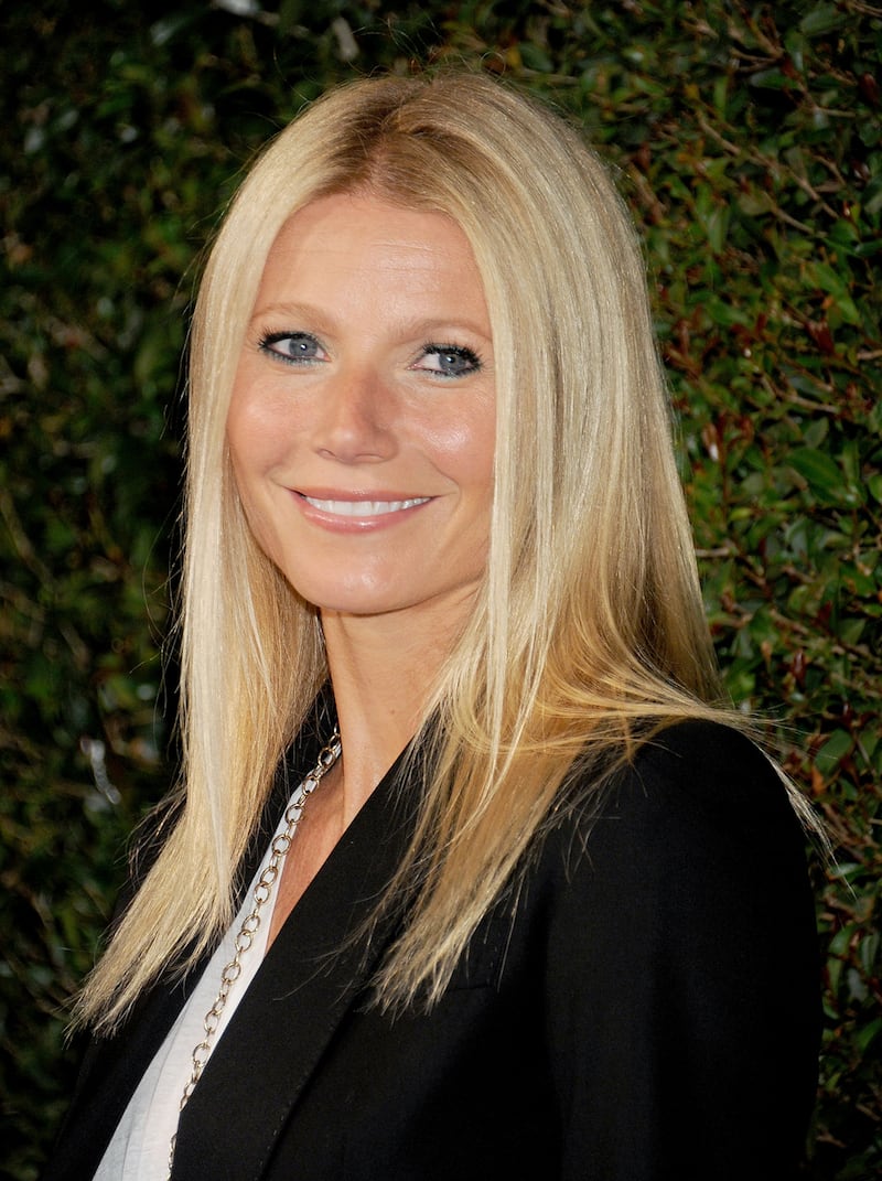 Gwyneth Paltrow