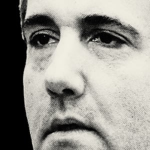 Michael Cohen