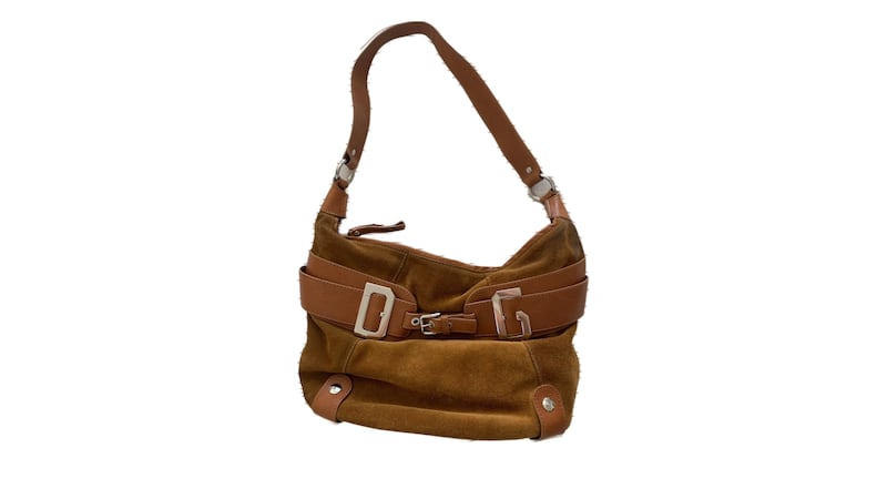 Vintage Y2K D&G Hobo Bag