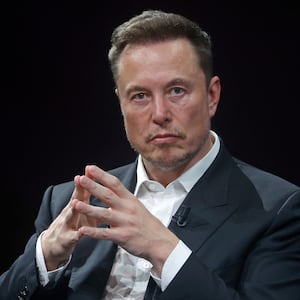 Elon Musk Ponders Twitter Poll on Banning ADL From ‘Free Speech’ Site