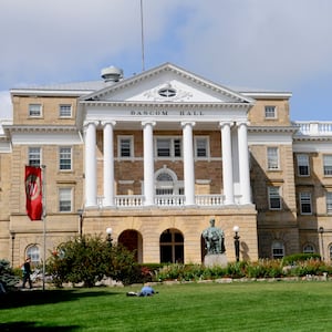 University of Wisconsin-Madison