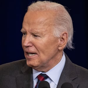 Joseph Biden