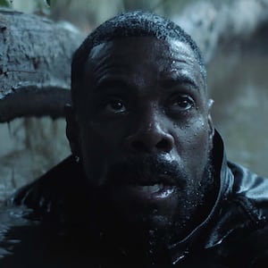 Colman Domingo as Muncie Daniels.