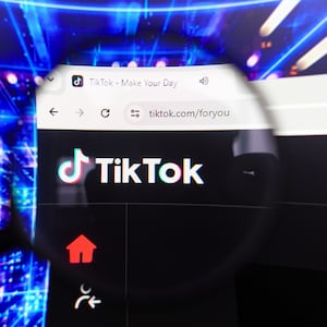 TikTok is a step closer to being sold by Bytedance