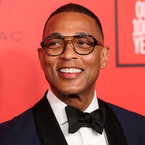 Don Lemon is reportedly set to receive $24.5 million from CNN.