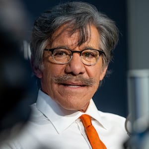 Geraldo Rivera