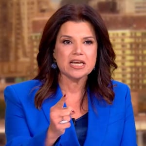 Ana Navarro