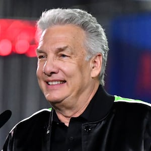 Marc Summers