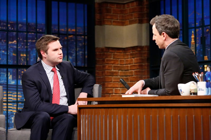 J.D. Vance