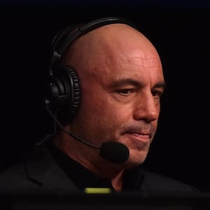 Joe Rogan