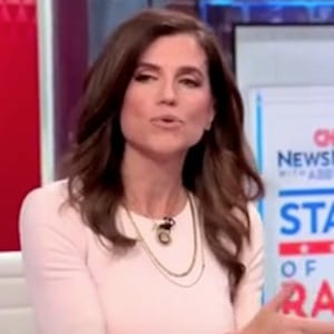 Nancy Mace on CNN.