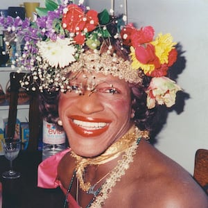 Was Marsha P. Johnson, Transgender Icon and Activist, Murdered By the Mob?