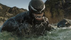 Venom in Venom: The Last Dance