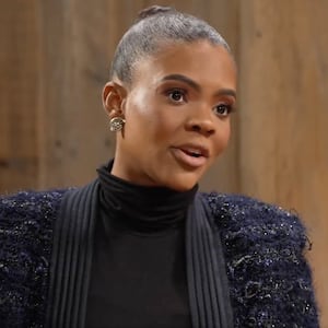 Candace Owens